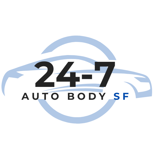 24-7 Auto Body SF